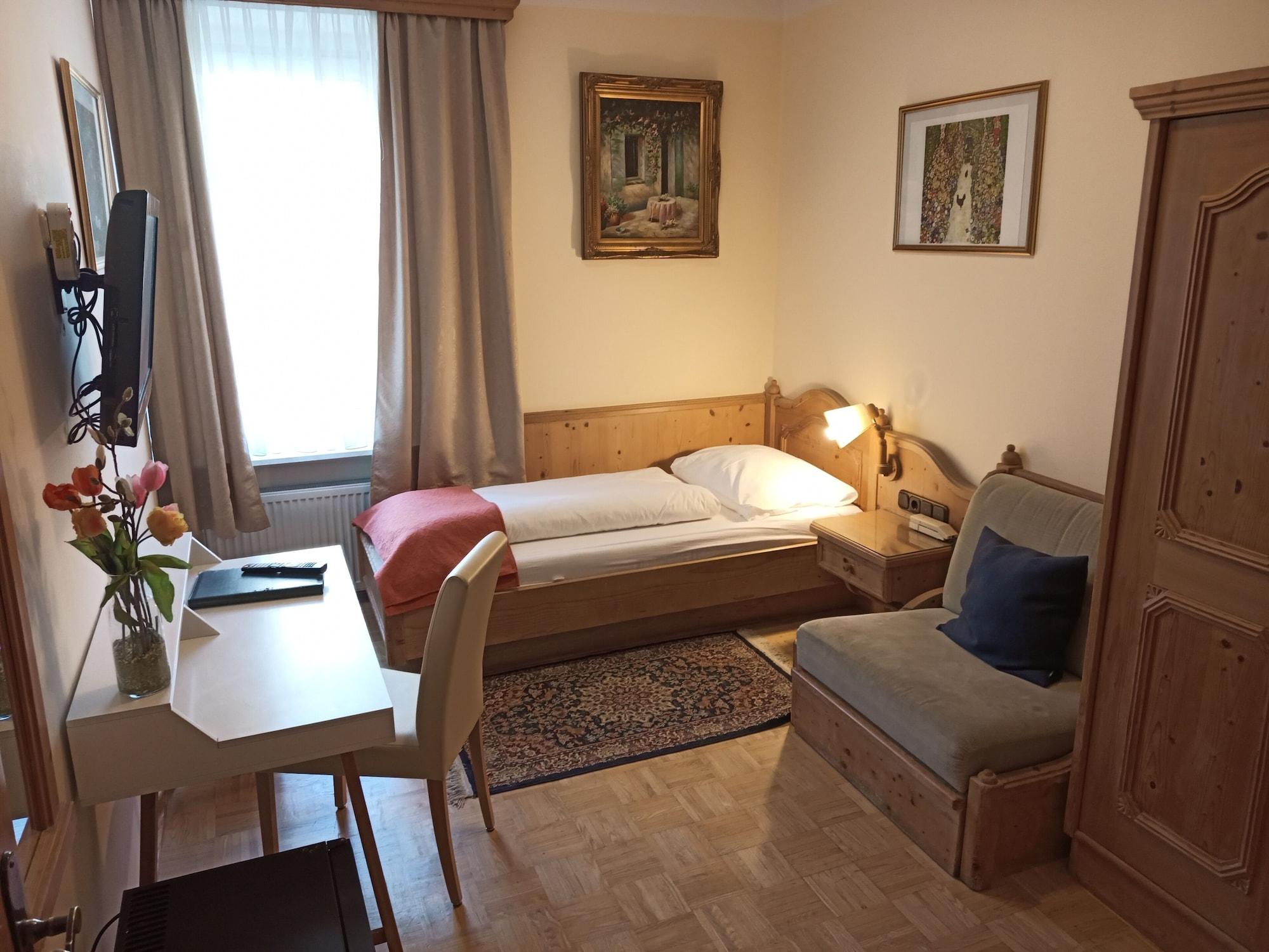 Adlerhof Bed and Breakfast Σάλτσμπουργκ Εξωτερικό φωτογραφία