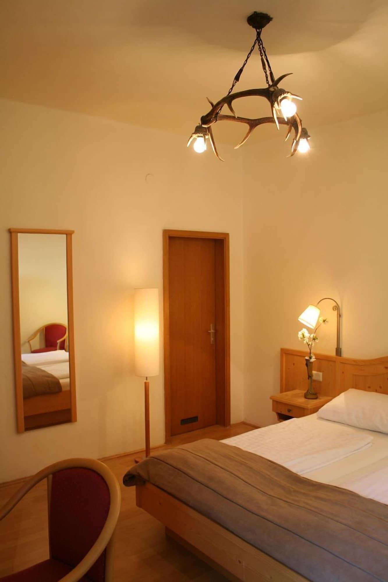 Adlerhof Bed and Breakfast Σάλτσμπουργκ Εξωτερικό φωτογραφία