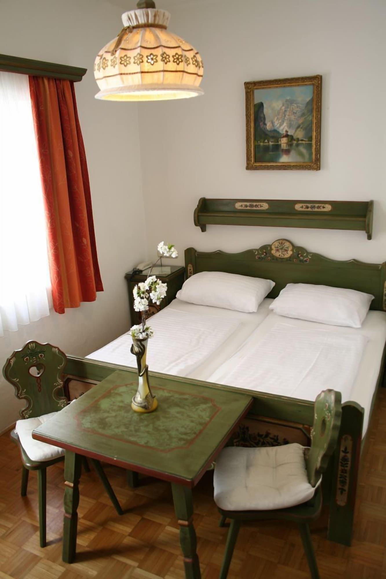 Adlerhof Bed and Breakfast Σάλτσμπουργκ Εξωτερικό φωτογραφία