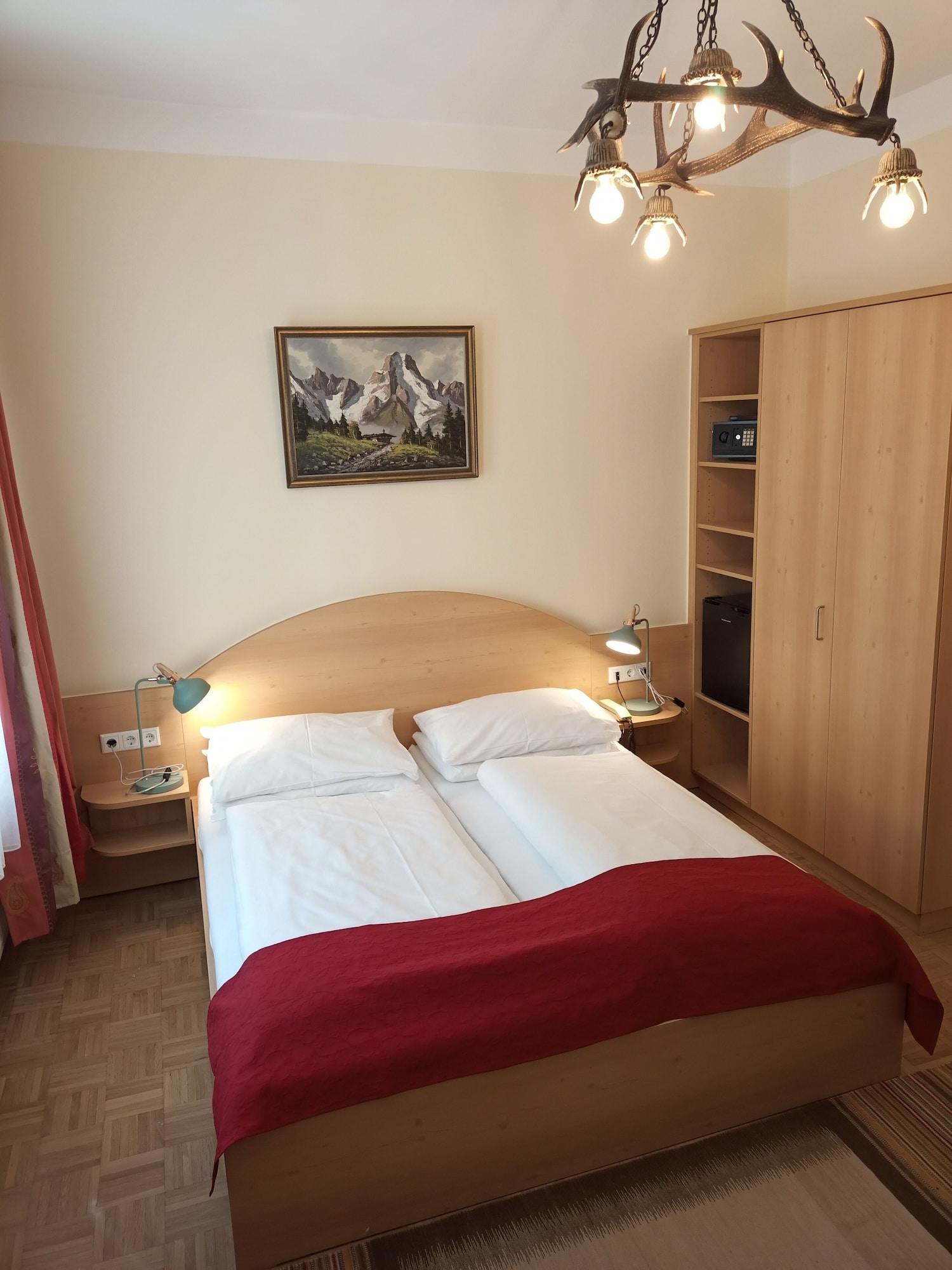 Adlerhof Bed and Breakfast Σάλτσμπουργκ Εξωτερικό φωτογραφία